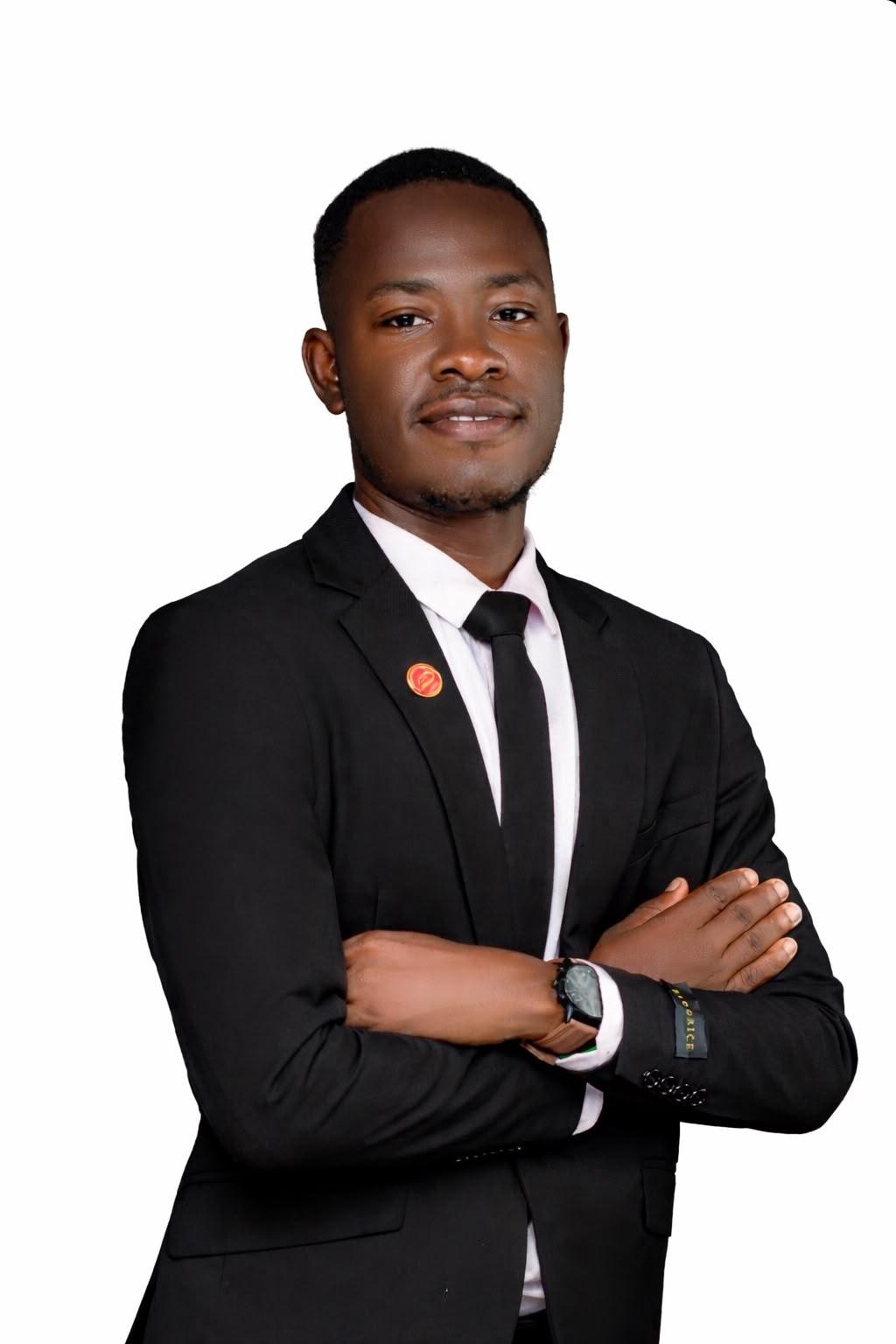 Matthew P. Gaye Jr., SDG 4 Lead · Program Coordinator
